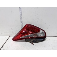 Nissan Pulsar Right Tail Light C12 05/2013-12/2016