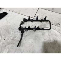 Toyota Prado Fuel Injector Rail GRJ120 02/2003-05/2020