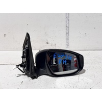 Nissan Pulsar Right Door Mirror C12 05/2013-12/2016