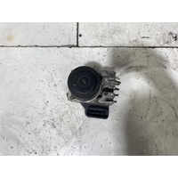 Mitsubishi Triton ABS Module MN 08/2009-04/2015