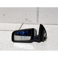 Holden Commodore Left Door Mirror VZ 10/2002-09/2007
