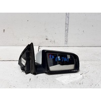 Holden Commodore Right Door Mirror VZ 10/2002-09/2007