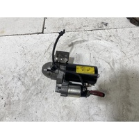 BMW 3 Series Starter Motor E90 02/2006-09/2013