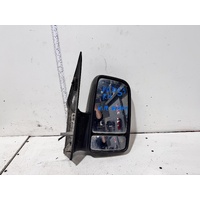 Mercedes Sprinter Right Door Mirror NCV3 10/2006-04/2018