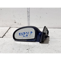 KIA Cerato Left Door Mirror LD 05/2004-10/2008