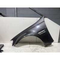Holden Commodore Left Guard VE 08/2006-05/2013