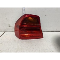 BMW 3 Series Left Tail Light E90 320i 03/2005-10/2008