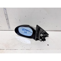 BMW 1 Series Left Door Mirror E87 09/2009-09/2011