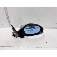 BMW 1 Series Right Door Mirror E87 09/2009-09/2011