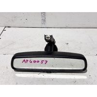Toyota Corolla Interior Mirror ZRE182 10/2012-06/2018