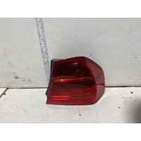 BMW 3 Series Right Tail Light E90 / 320i 03/2005-10/2008