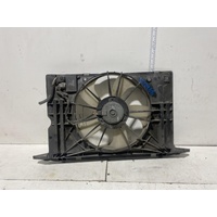 Toyota Corolla Radiator Fan ZRE152 03/2007-10/2013