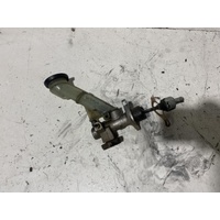 Toyota Prado Clutch Cylinder KDJ120 02/2003-10/2009