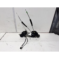 Lexus LS460 Right Rear Lock Mechanism USF40 04/2007-12/2017