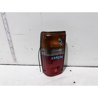 Toyota 4 Runner Left Tail Light 08/1984-09/1989