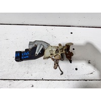 Toyota Land Cruiser Tailgate Actuator FZJ105 01/1998-10/2007
