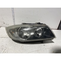 BMW 3 Series Right Head Light E90 / 320i 03/2005-10/2008