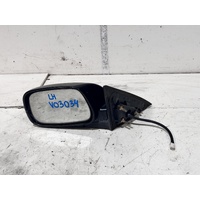 Toyota Camry Left Door Mirror ACV36 08/2002-05/2006