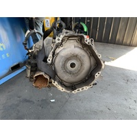 Toyota Prius Automatic Transmission 1.8L Petrol 2ZR-FXE ZVW30 07/09-12/15