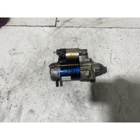 Lexus IS200 Starter Motor IS 01/1998-10/2005