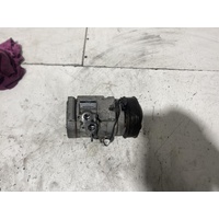Toyota Prado A/C Compressor KDJ120 11/2006-10/2009