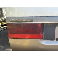 Toyota Hiace Super Custom Left Tailgate Light LH100 1989-1993