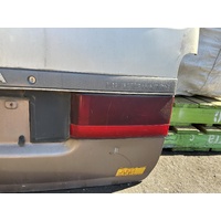 Toyota Hiace Super Custom Right Tailgate Light LH100 1989-1993