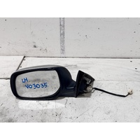 Toyota Camry Left Door Mirror ACV40 06/2006-11/2011
