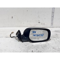Toyota Camry Right Door Mirror ACV40 06/2006-11/2011