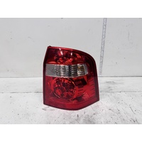 Ford Territory Right Tail Light SY 05/2004-04/2009