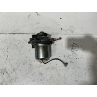 Toyota Landcruiser Diesel Filter Primer Pump VDJ7# 10/2016-2025