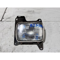 Nissan Navara Left Head Light D21 06/1992-03/1997