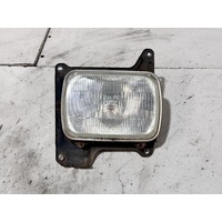 Nissan Navara Right Head Light D21 06/1992-03/1997
