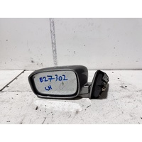 Honda Accord Left Door Mirror 7th Gen 09/2003-10/2007