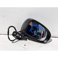 Toyota Prius Right Door Mirror ZVW30 02/2012-12/2015