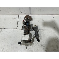 Toyota Landcruiser Steering Column 100 Series 01/1998-04/2005