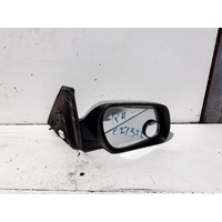 Mazda 3 Right Door Mirror BK 07/2006-04/2009