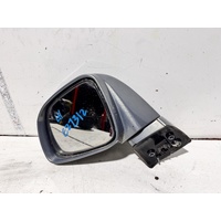 Holden Captiva Left Door Mirror CG 09/2006-02/2011