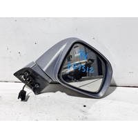 Holden Captiva Right Door Mirror CG 09/2006-02/2011