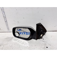Mazda 3 Left Door Mirror BK 07/2006-04/2009