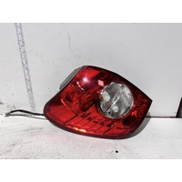 Holden Captiva Left Tail Light CG 11/2009-02/2011