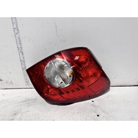 Holden Captiva Right Tail Light CG 11/2009-02/2011