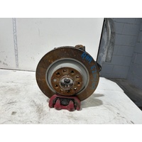 Alfa Romeo Tonale Right Rear Hub Assembly 965 06/2022-2025