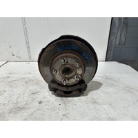 Toyota Hilux Left Front Hub Assembly GGN15 03/2005-08/2015