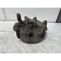 Toyota Hilux Left Front Caliper GGN15 03/2005-06/2011