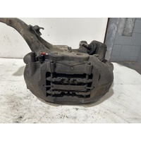 Lexus LS460 Left Front Caliper USF40 08/2006-12/2017