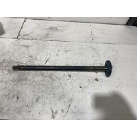 Toyota Landcruiser Right Rear Axle HZJ75 01/1985-10/1999