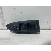 Toyota Prius Master Window Switch ZVW30 07/2009-12/2015