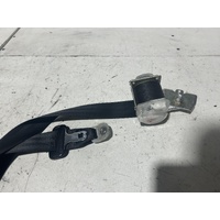 Toyota Prius Left Rear Seatbelt ZVW30 07/2009-12/2015