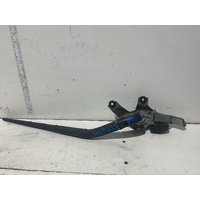 Toyota Prius Tailgate Wiper Motor with Wiper Arm ZVW30 07/2009-12/2015